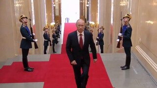 [Phim&TV][Putin] Một vị quân vương