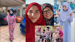 Biodata Lia Aziz, Penyanyi Lagu Kucu Kuca