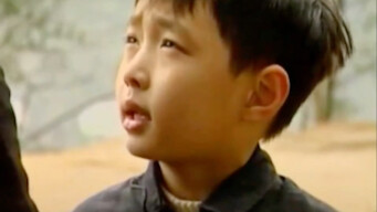 "Huanhuan is Grandma's darling; Huanhuan would never deceive Grandma."