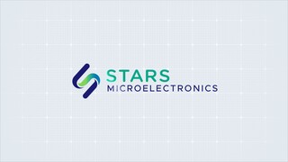 Stars Microelectronics Corporate Video 2022 (Chinese Version)