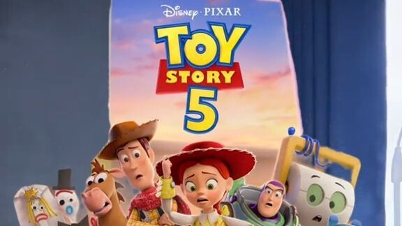 Toy Story come back, Woody and Bass akan berhadapan dengan sebuah TABLET!
