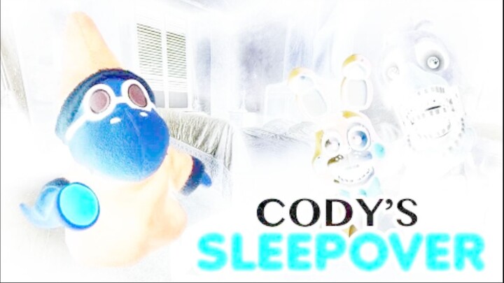 Cody's Sleepover in G Major