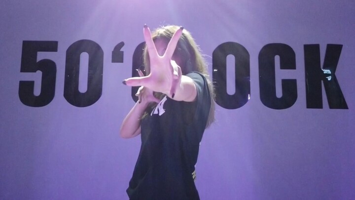 Dance Cover "Lalisa" - Lisa