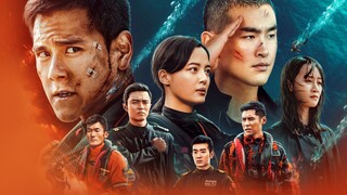 TITLE: The Rescue [2020]/Chinese Movie Action Adventure Drama Thriller Tagalog Dubbed Full Movie HD