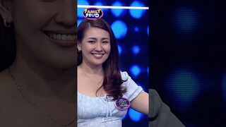 Zero na, naging jackpot pa! #shorts | Family Feud