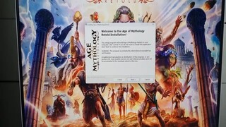 Age of Mythology Retold Free DOWNLOAD PC