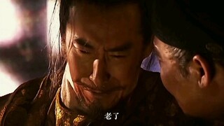 他们的离去，代表着一个繁荣盛世的时代结束了