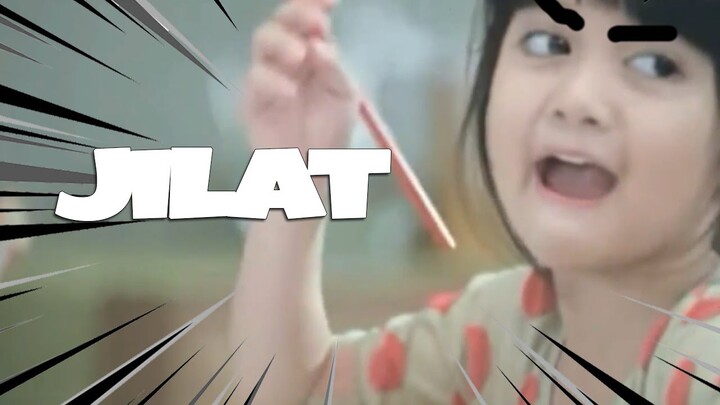 Iklan Lucu Oreo - Jilat