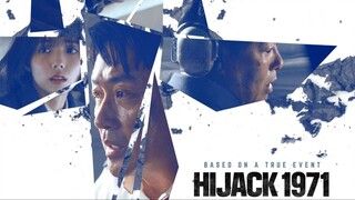 HiJack 1971 | English Sub | 2024 Full Movie