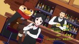Kyuuketsuki Sugu Shinu Season 2 Episode 06 (Subtitle Indonesia)