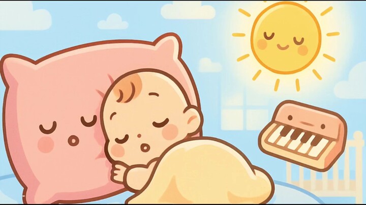 Morning Sunshine