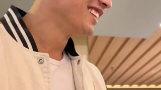 Do Shandong guys all love working out? I heard so—gogo!