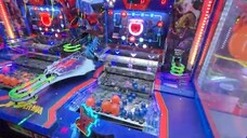 We WON a PlayStation 5 from the Arcade!
