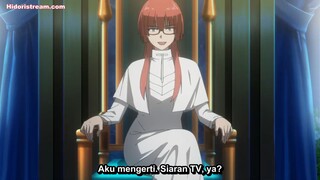 Tasuuketsu Eps 11 (Sub-Indo)