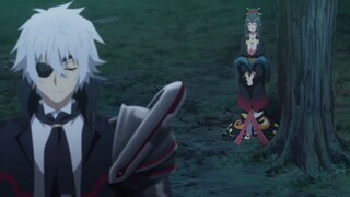 Hajime Nagumo Ignoring Tio Klarus Moments (English Dub) (Arifureta) (English Dub)