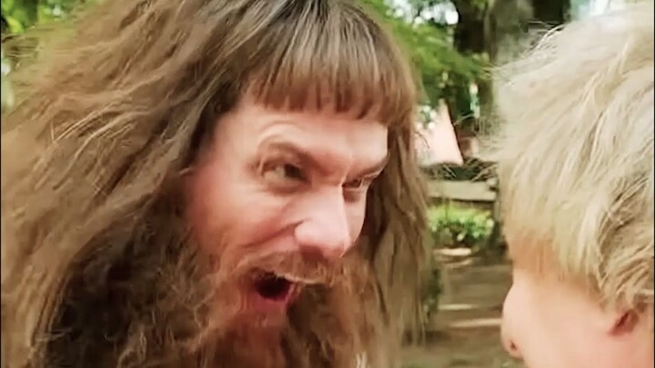 Just for a joke, I’ve been faking illness for twenty years.