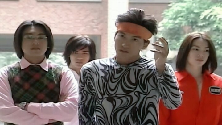 داومينغ سي يوضح لك مدى أهمية الشريك المستقر عاطفيًا (1)