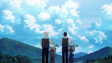 the summer Hikaru died Hikaru ga shinda natsu 07 sub indo