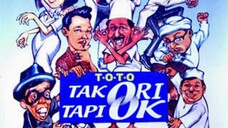 Saiful Apek : Tak Ori Tapi Ok