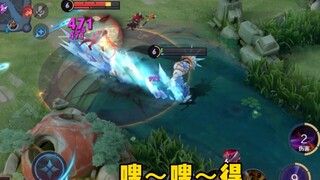 [Xianze Ganjiang] You Scared Me Half to Death