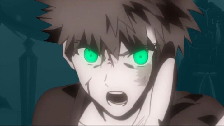 Demi Adik Akan Kulawan Dunia!