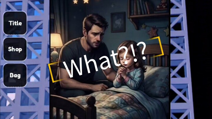 THE FATHER ALMOST HAD A HEART ATTACK ! 🤣😭