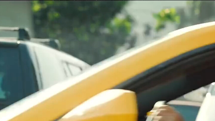 当有一天我无路可走，这可能是最后令我开心的事了吧。