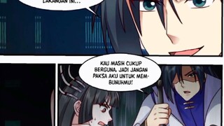 [MMV] Pesona Yang Kai - Martial Peak - Manhua