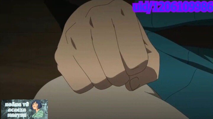 Thế nên nhưng rồi anh lại sợ lỡ chỉ mới đôi nơi ta lạc nhau cả đời「AMV」- Hero #Anime