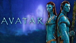 Avatar (2009) Dubbing Indonesia