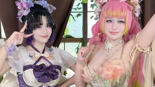 Demon Slayer Mitsuri Shinobu 💖