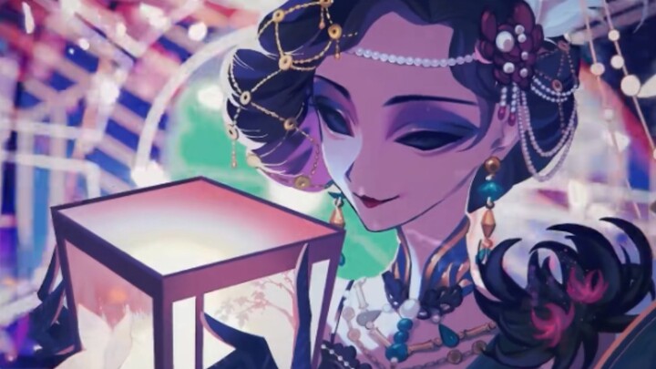 【النسخة اليابانية الرسمية على تويتر】 سلسلة نجوم التمثيل | الزي النادر «الفراشة الحمراء – تشو هوا»: ا