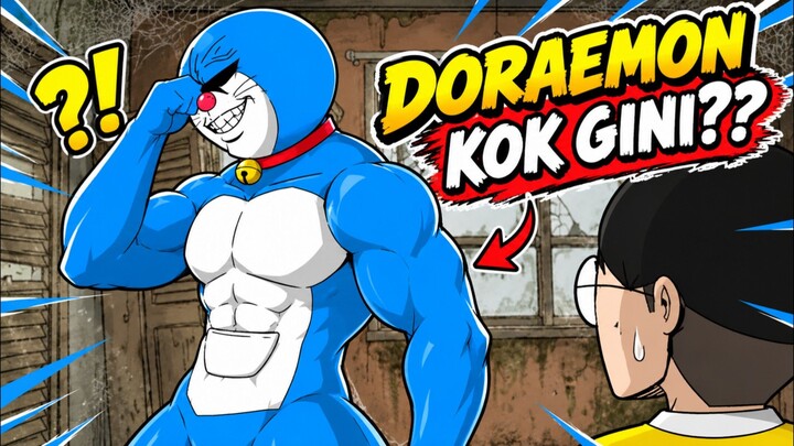 DORAEMON VERSI NGAWI 🗿