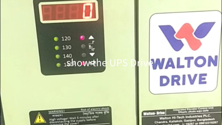Lift maintenance