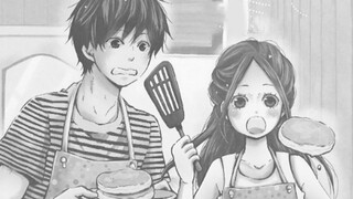 Nam chính và nữ chính kết hôn vì luật bảo vệ NEET được nhà nước ban hành. Không ngờ hai người lại bấ