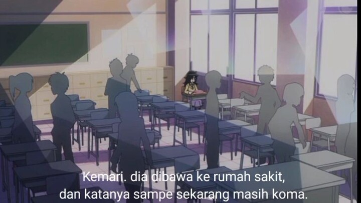 Firman dan Syela [Audio Drama]