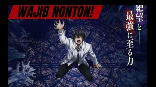 Alasan Kenapa Kamu WAJIB NONTON Anime Hazure Waku no Joutai Ijou Skill!!