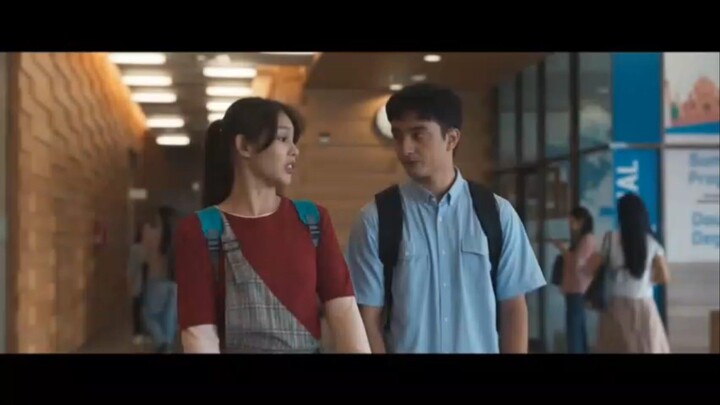 TAK INGIN USAI DISINI