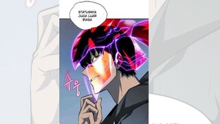 Solo Leveling Ch.40 Part.2