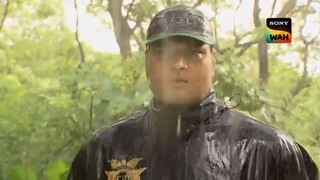 एक विशाल Jungle में क्या Team CID को मिल पाएगा कोई सुराग_ _ CID _ सी.आई.डी._ Ju
