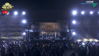 220429 AKB48 @KURO FES 2022