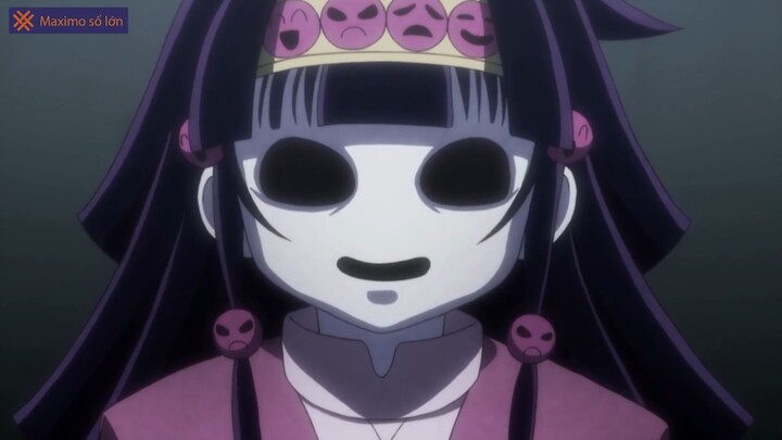 Maximo số lớn - Review -  Tuy Ngu Ngơ Nhưng Anh Mạnh Nhất #anime #schooltime