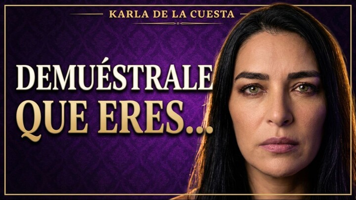 ELLA ME DIJO QUE TENÍA QUE DEMOSTRARLE A SERGIO QUE ERA VIRGEN_♀️