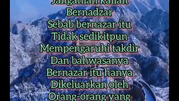 tolong diingat baik baik yaa guys 🥰
