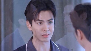Đây chính là hình ảnh của một bộ phim BL! Các biên kịch nên học hỏi từ điều này, đừng diễn xuất chỉ 