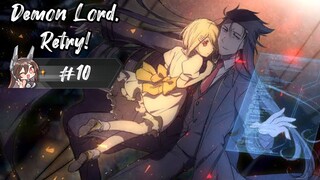Demon Lord Episode 10 English Subtitle