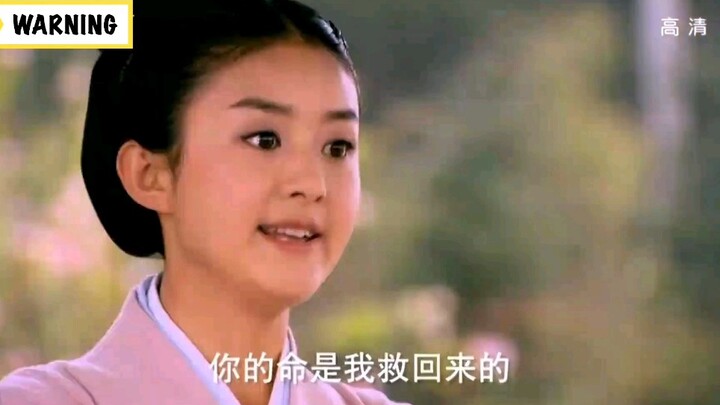 【Triệu Lệ Dĩnh】Lời nói năm xưa của Triệu Lệ Dĩnh đã khiến bao người bừng tỉnh