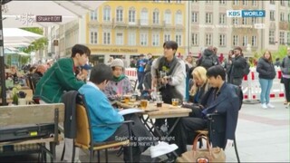 [ENG SUB] MOVING VOICES GERMANY EP1