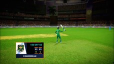 The Boos...Silent Killar....Mahmudullah Riyad 30