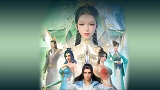 [Tập 7] | Chân Dương Võ Thần (Soul Of Light, Zhen Yang Wushen) (2023) | [VIETSUB]